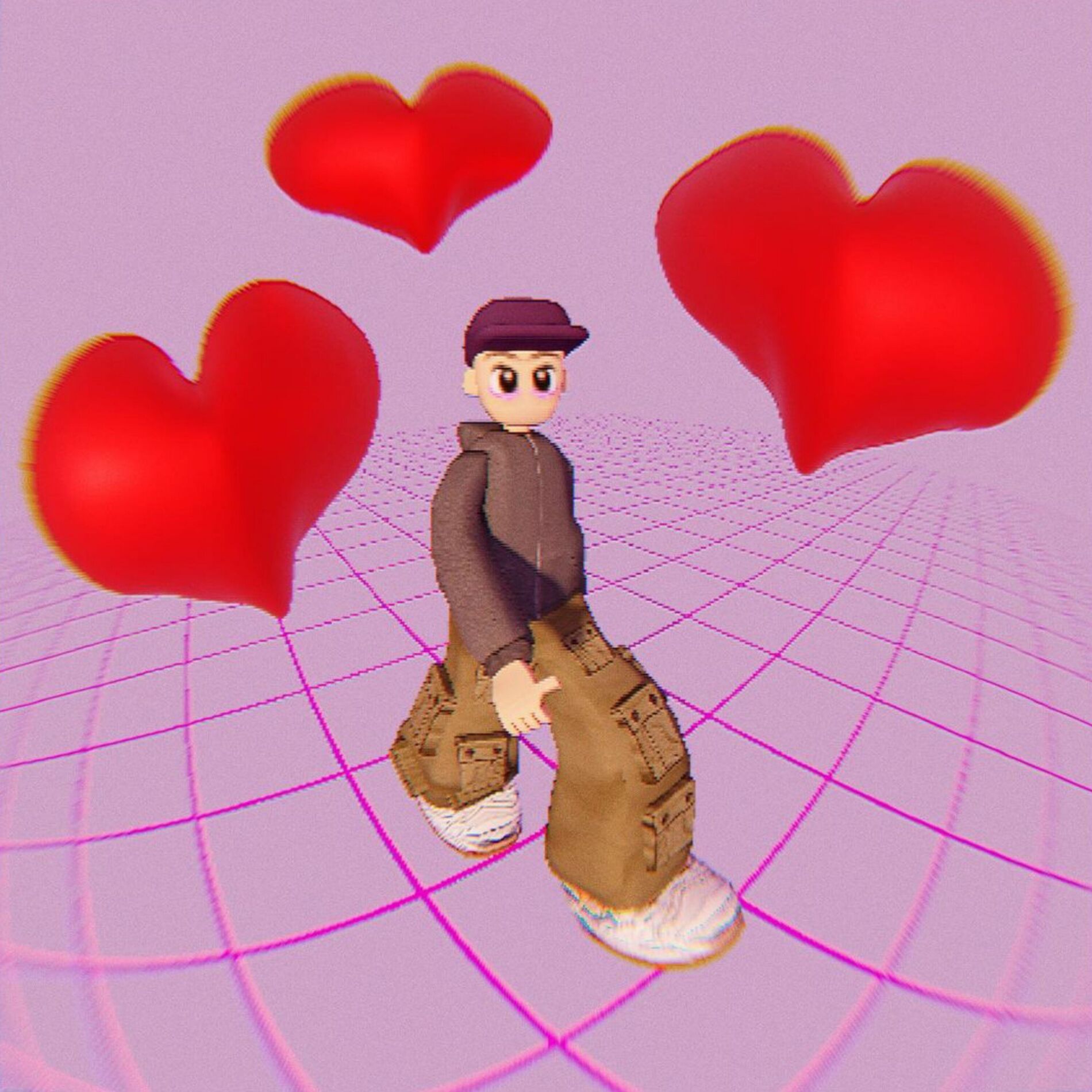 Album cover of Хочу