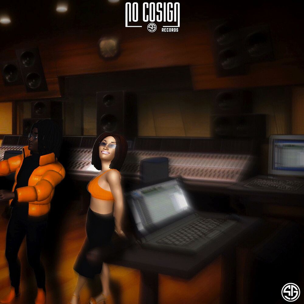 Picture of No Cosign