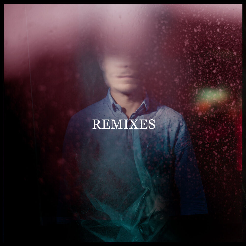 Picture of Turn Your Back (Remixes) - EP