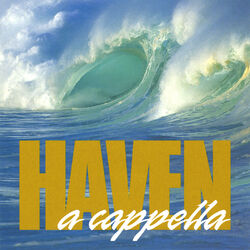 Cover of A Cappella