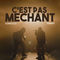 C'est pas méchant by Conozco album cover