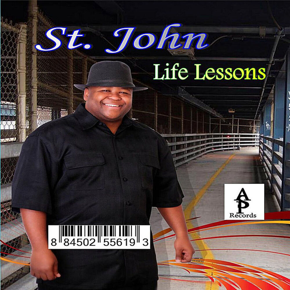 Picture of Life Lessons