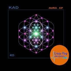 Cover of Aura EP
