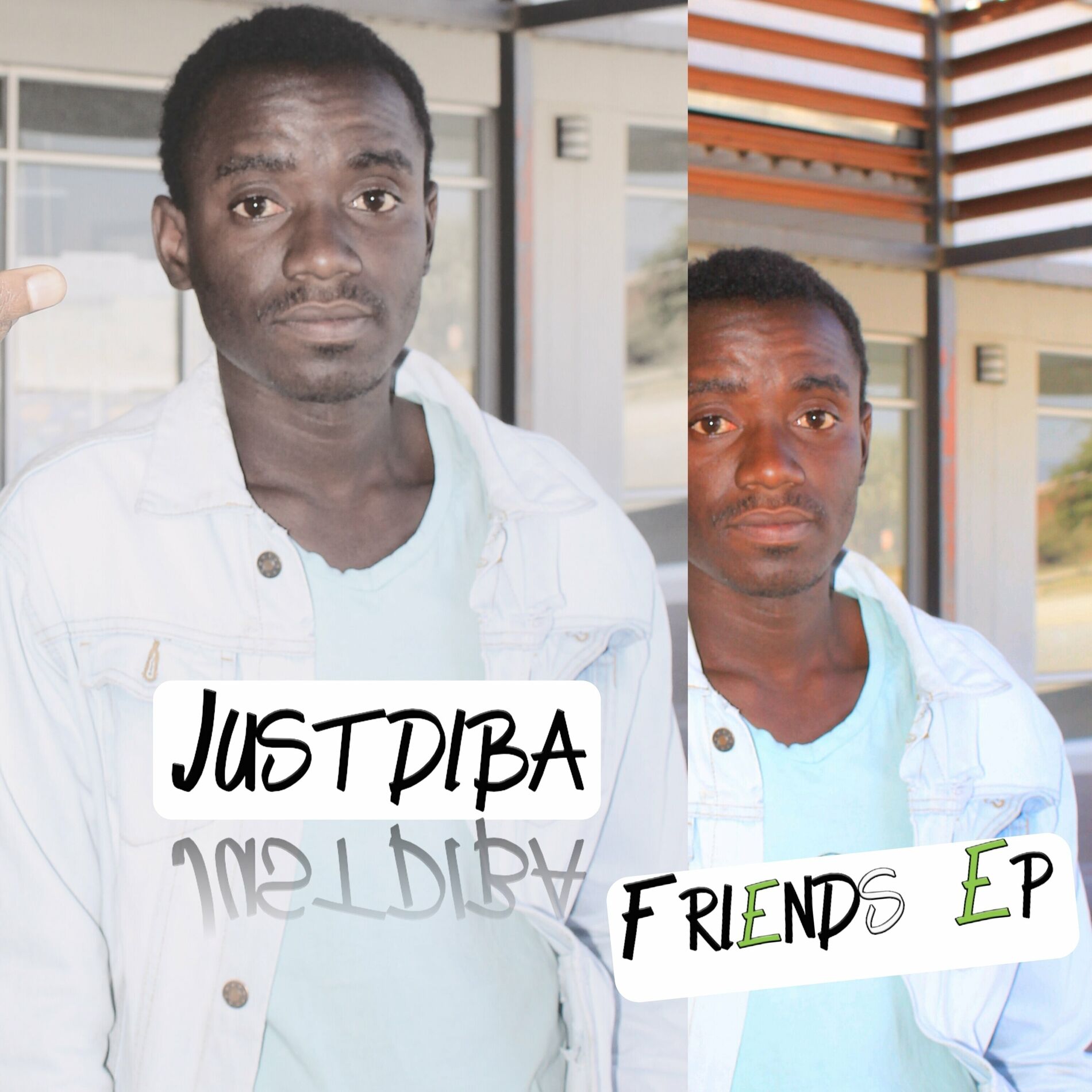 Album cover of Friends