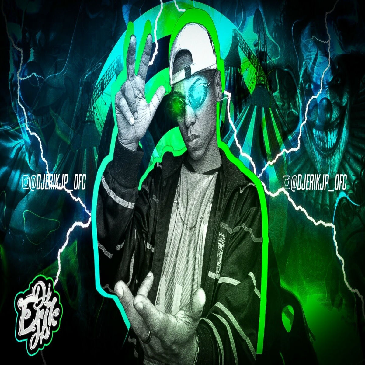 Album cover of RISADA ALUCINANTE