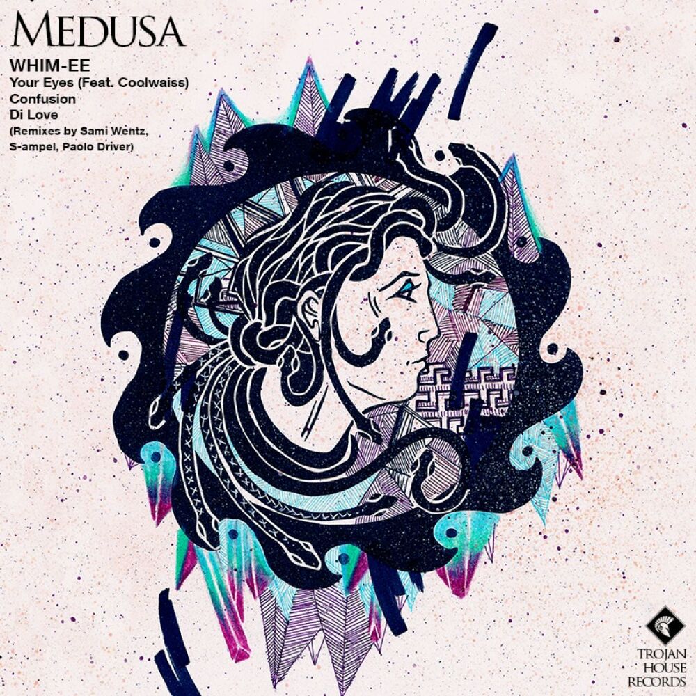 Picture of Medusa