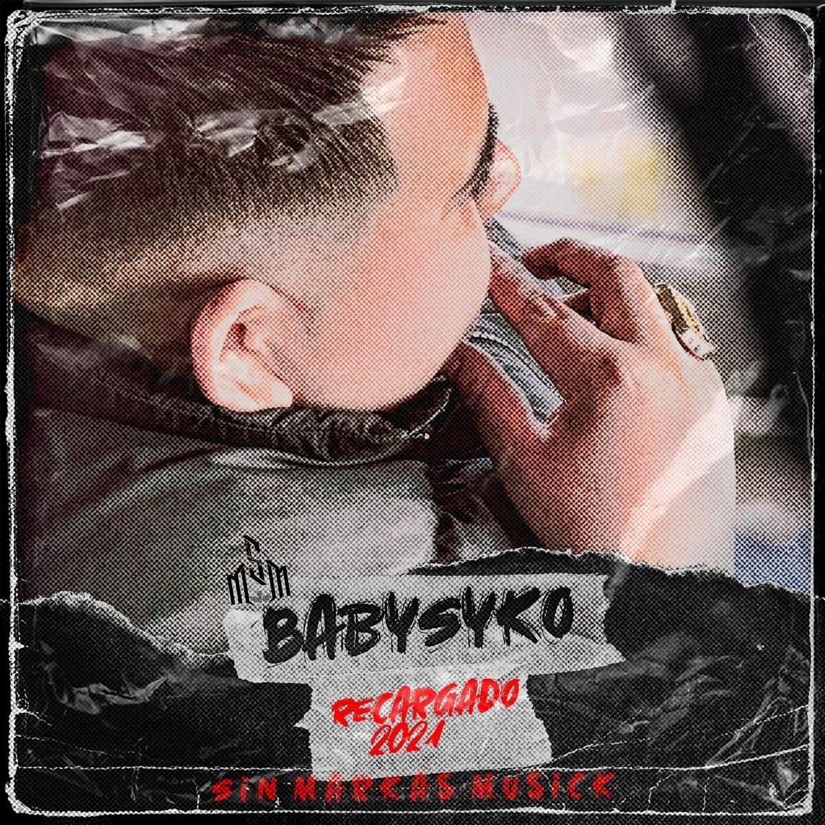 Album cover of El 14