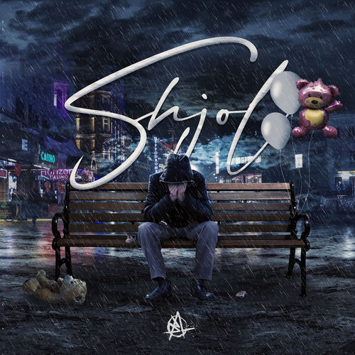 Shjol artwork