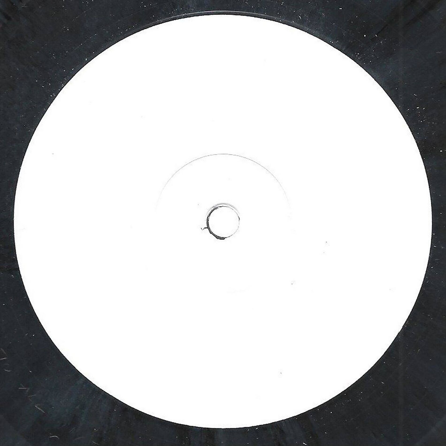 Album cover of No Borders