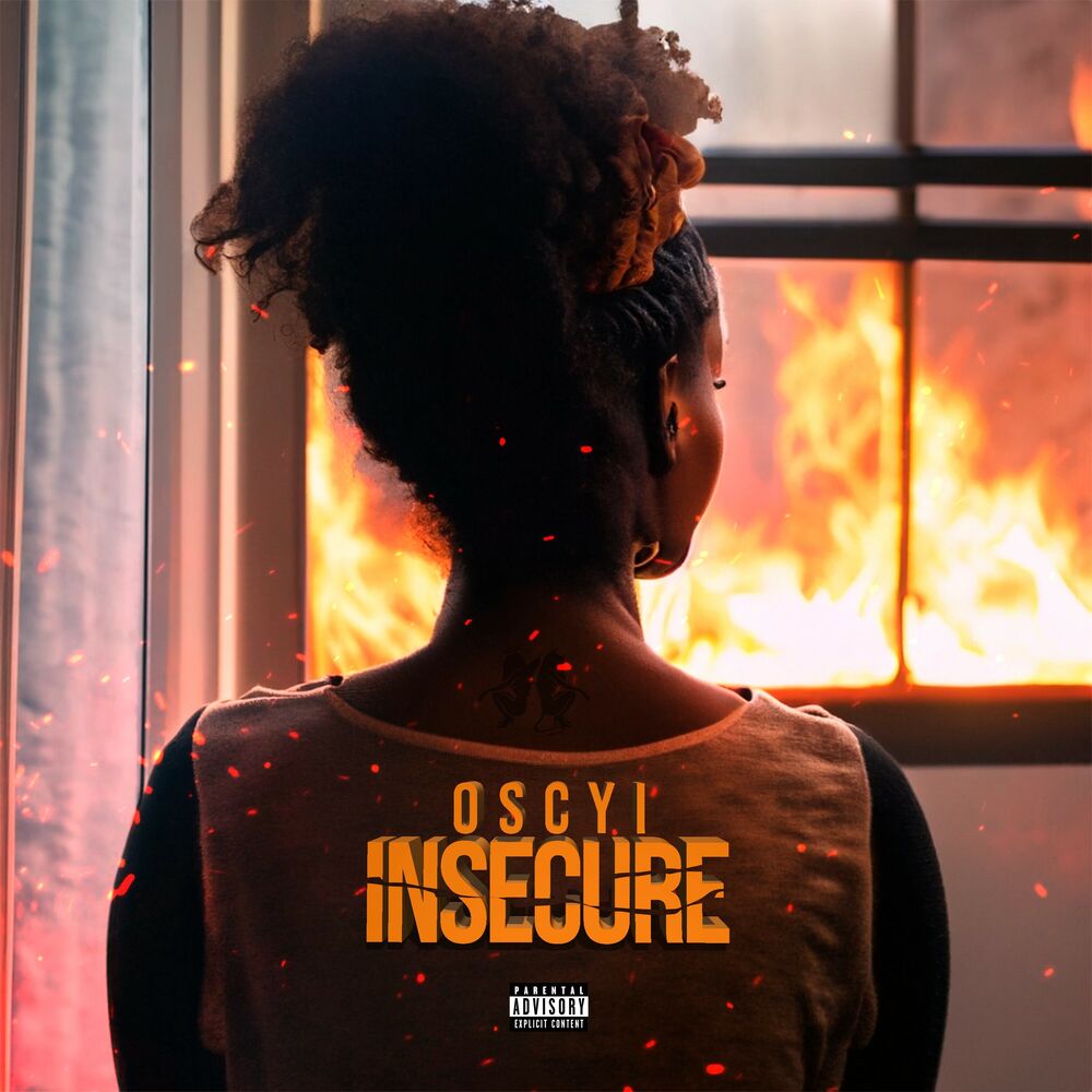 Picture of Insecure