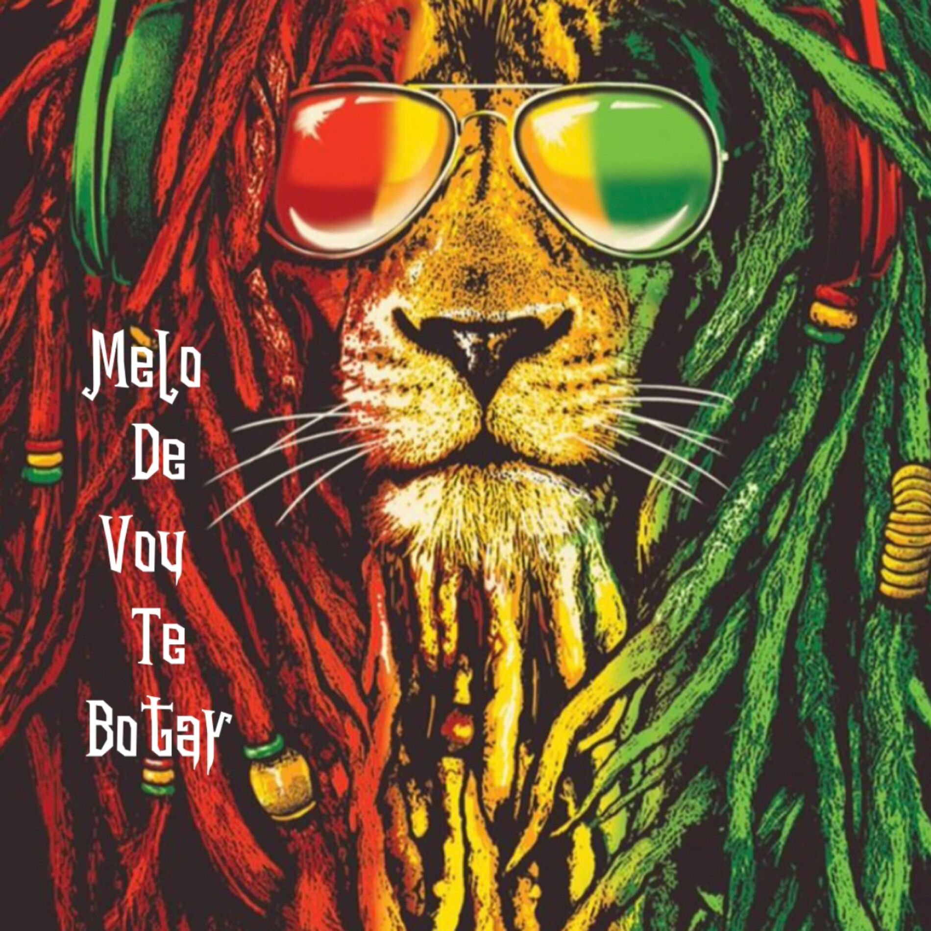 Album cover of Melo de Vou Te Botar
