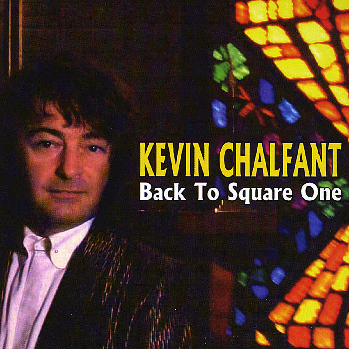 Kevin Chalfant: albums, songs, concerts | Deezer