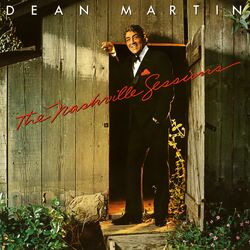 Cover of The Nashville Sessions