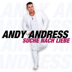 Cover of Suche nach Liebe