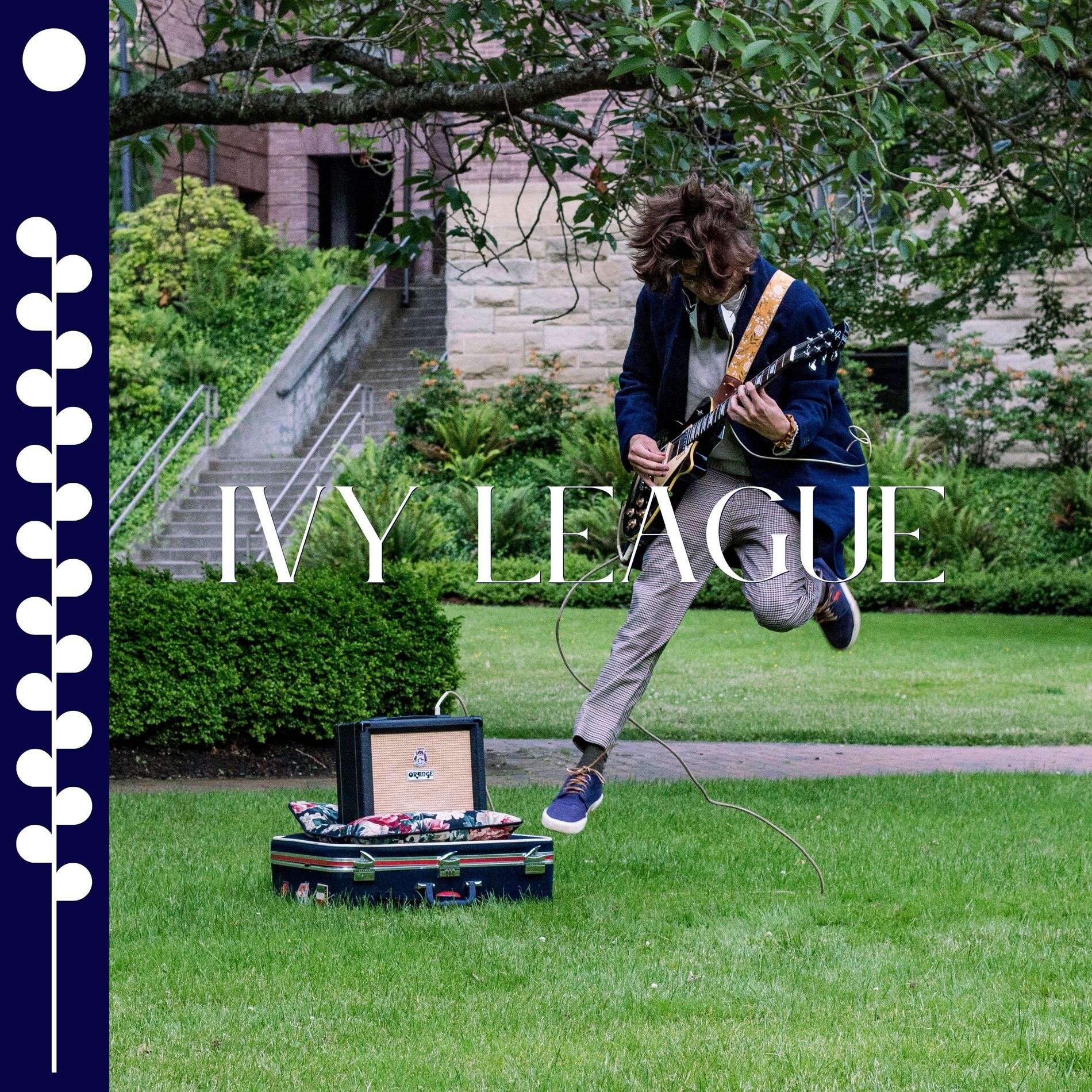 Album cover of Ivy League
