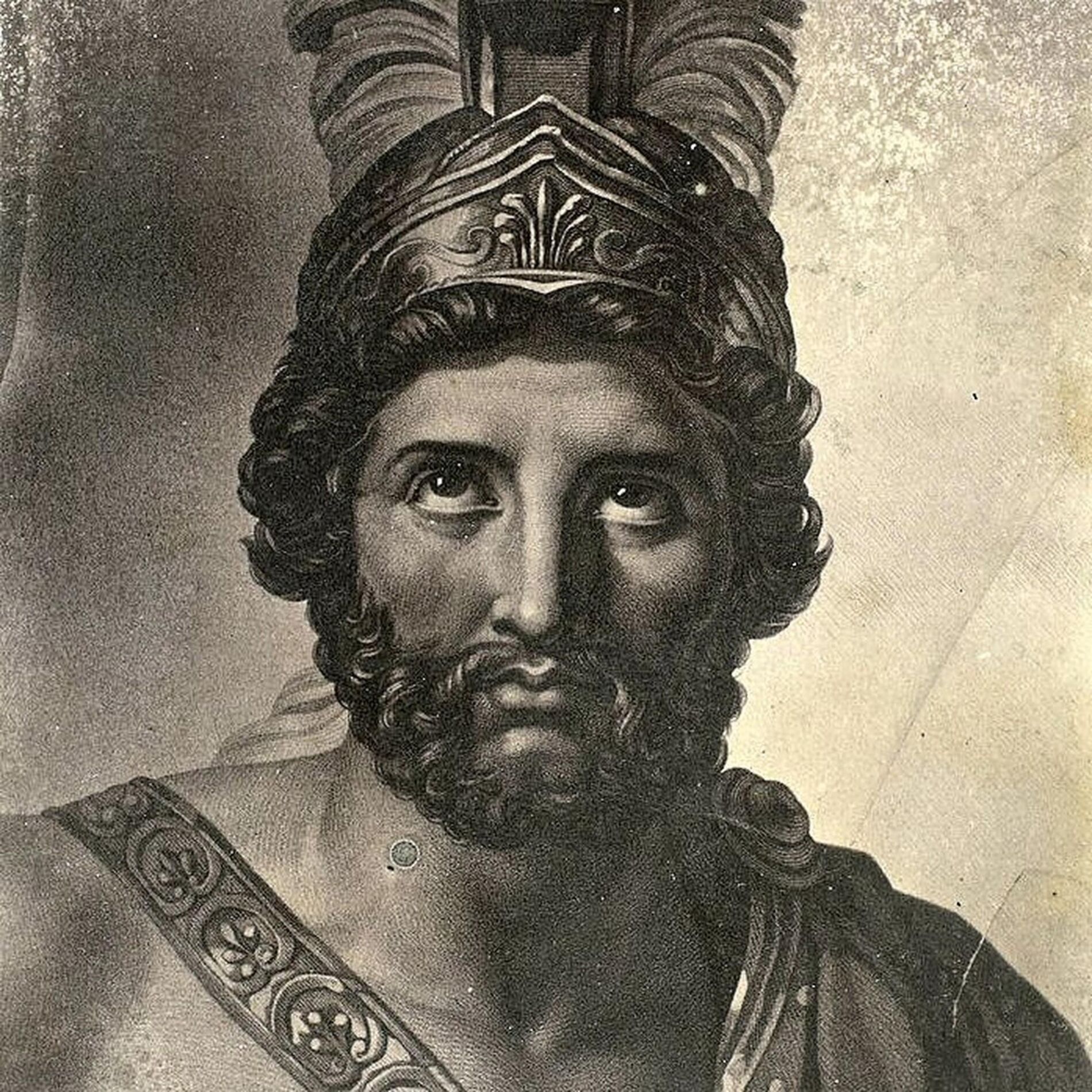 Album cover of Leonidas
