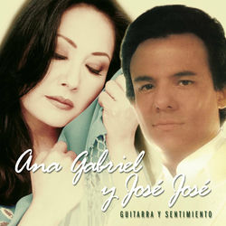 Cover Historia de un Amor - José José