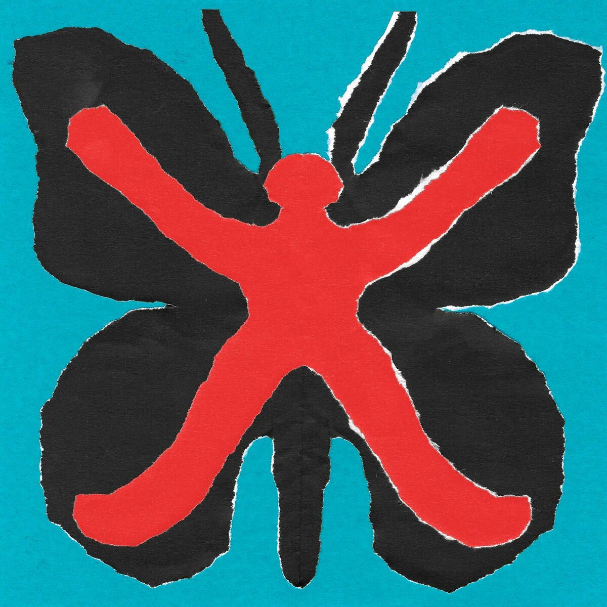 Album cover of uomini contro insetti