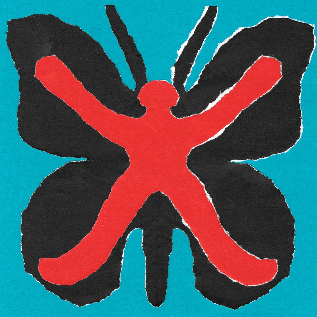 Album cover of uomini contro insetti
