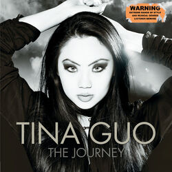 Cover of The Journey