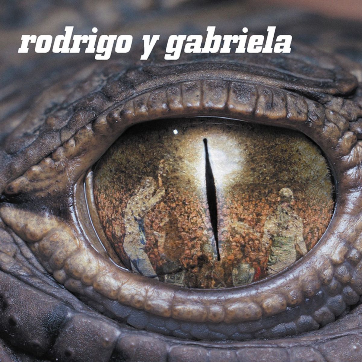 Album cover of Tamacun