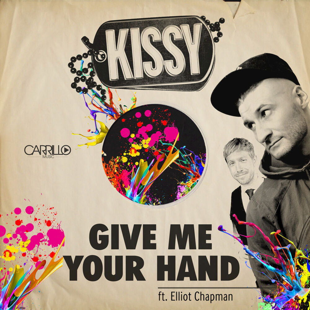 Picture of Give Me Your Hand