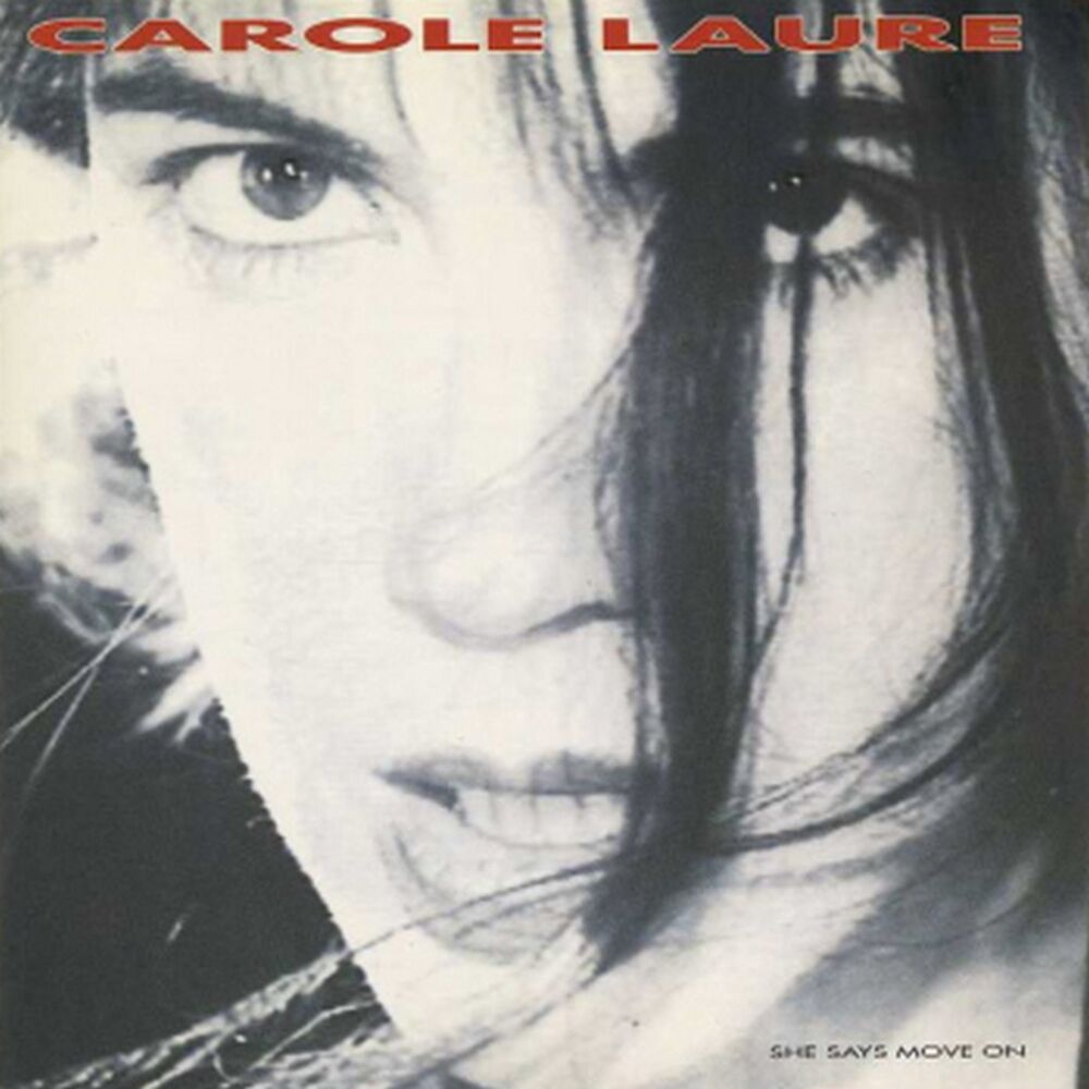 Picture of She Says Move On