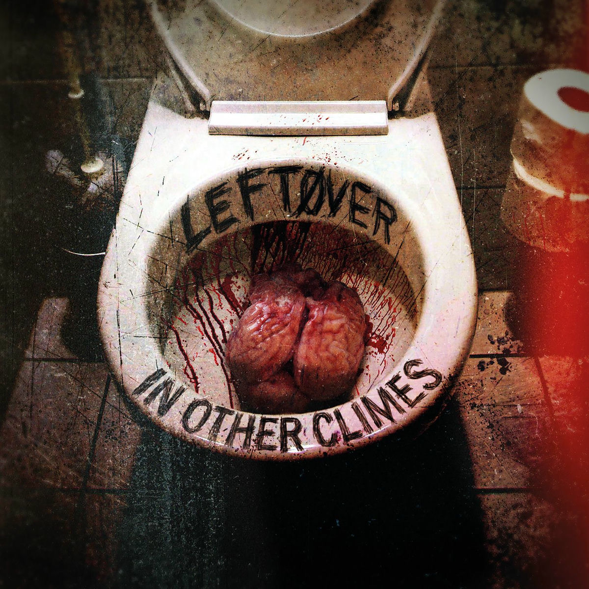 Album cover of Bigger Than Life