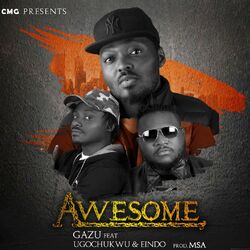 Cover of Awesome