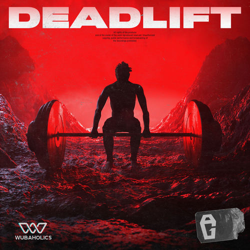 DEADLIFT