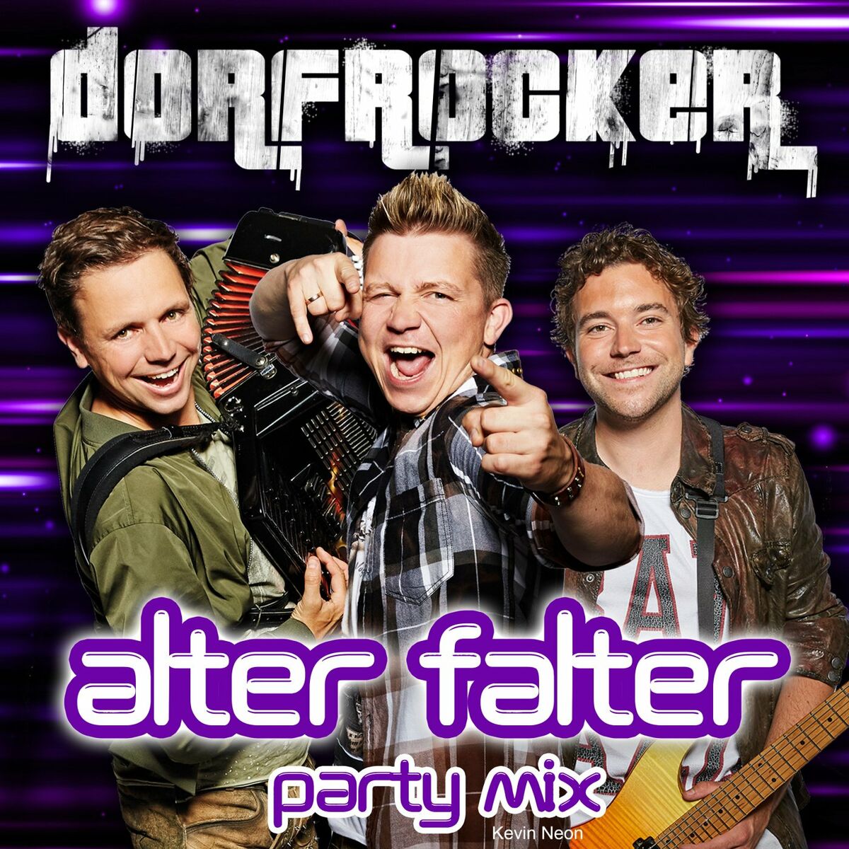 Album cover of Alter Falter