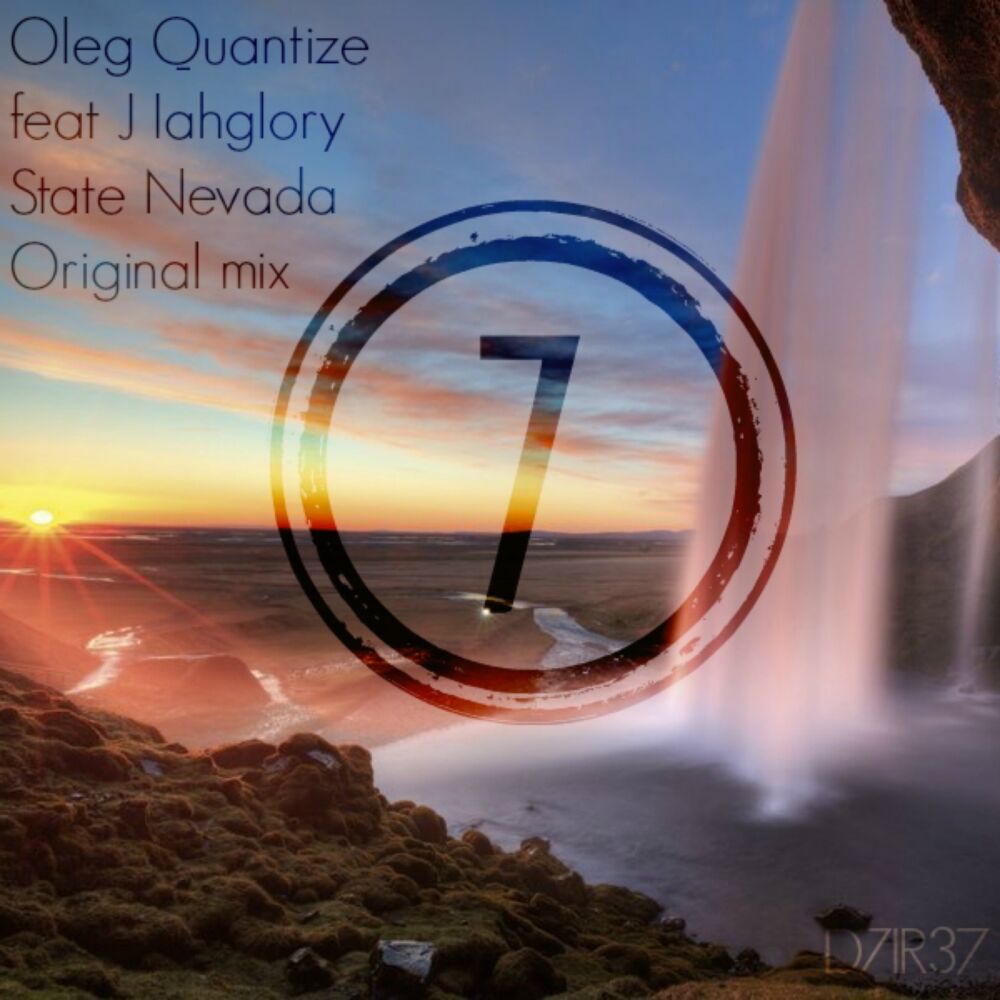 Picture of State Nevada