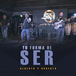 Cover of Tu Forma De Ser