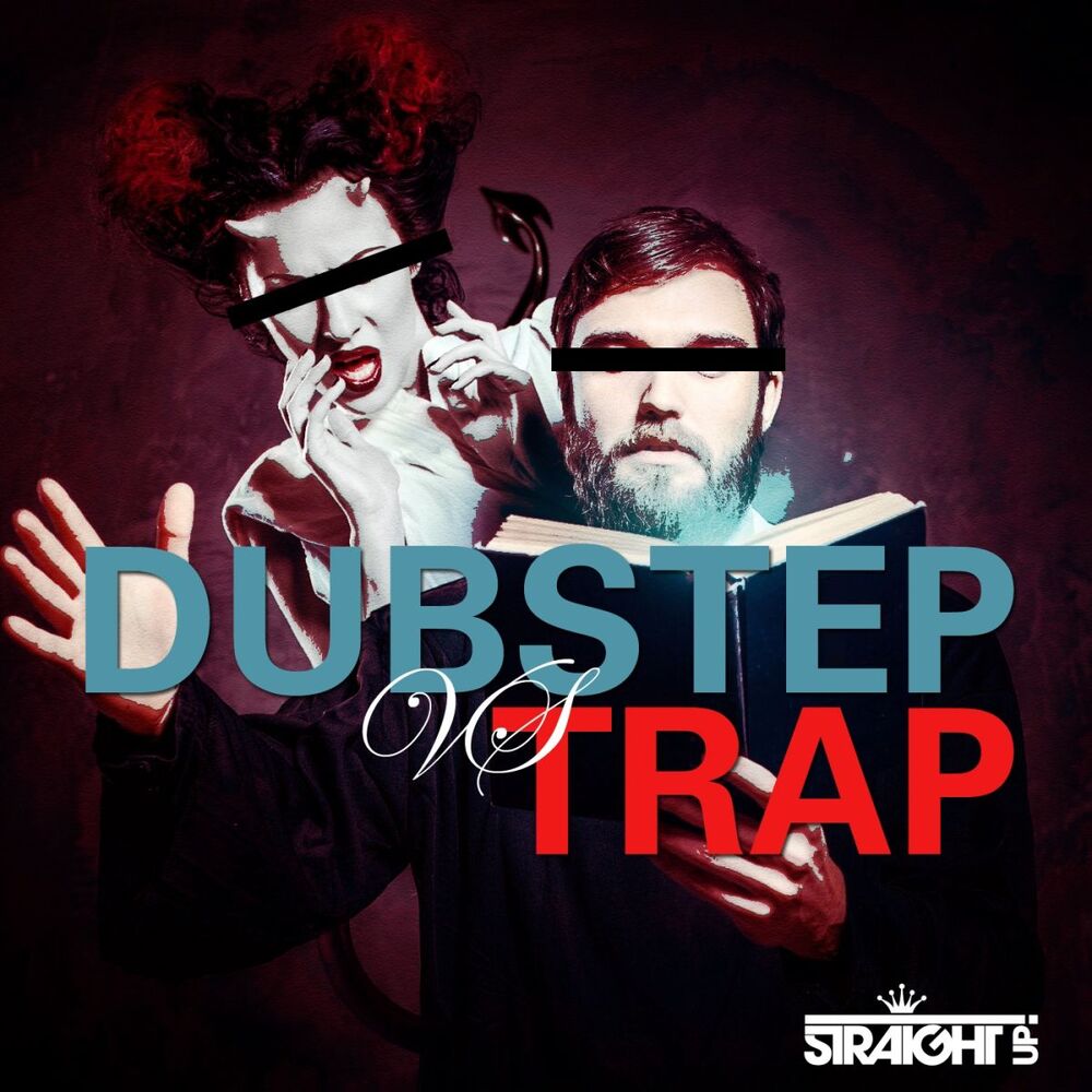 Picture of Dubstep vs Trap