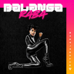 Cover of Balanga Raba