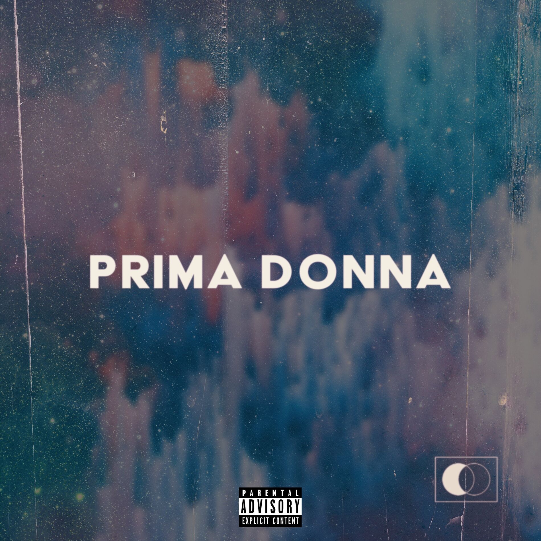 Album cover of Prima Donna