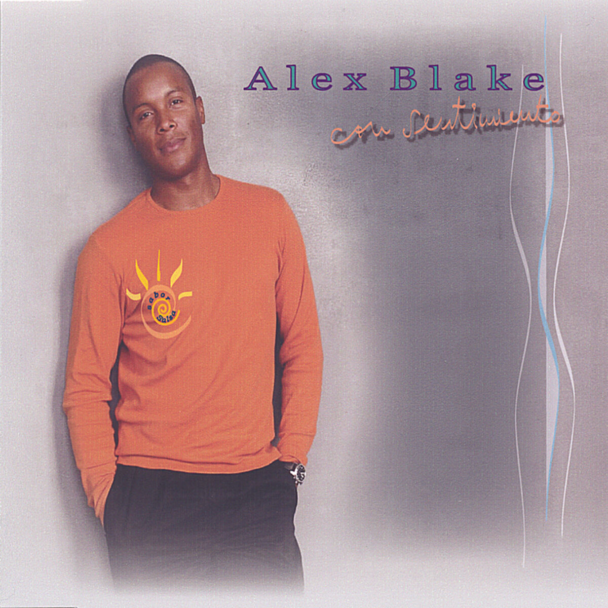 洋楽 Alex Blake - Now Is The Time The Alex Blake Quintet Featuring Pharoah Sanders ‎– Now Is