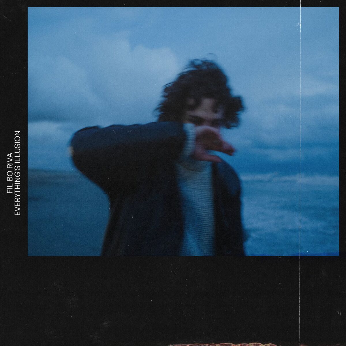 Album cover of Everything's Illusion