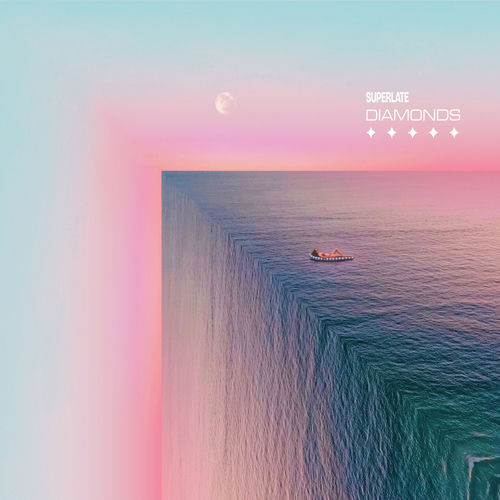 Diamonds artwork
