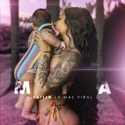 Cover of Mia