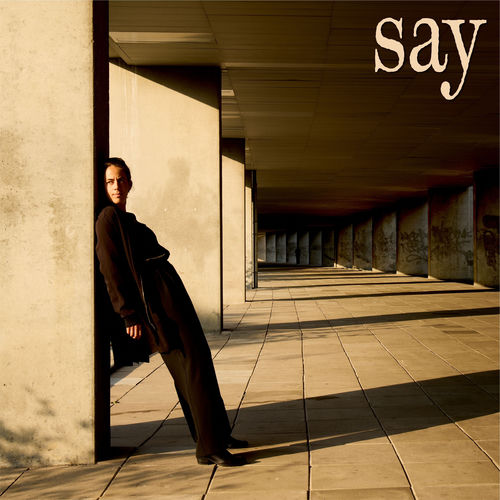 Say