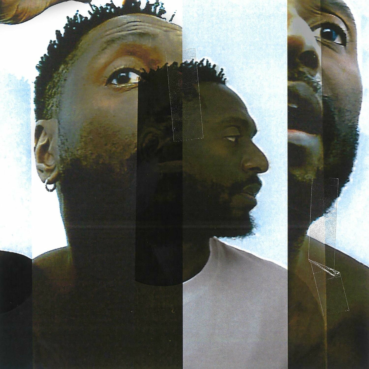 Album cover of IDENTITÉ(S)