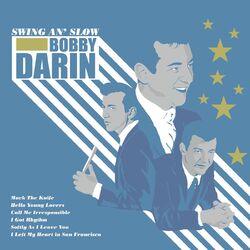 Cover of Swing An' Slow