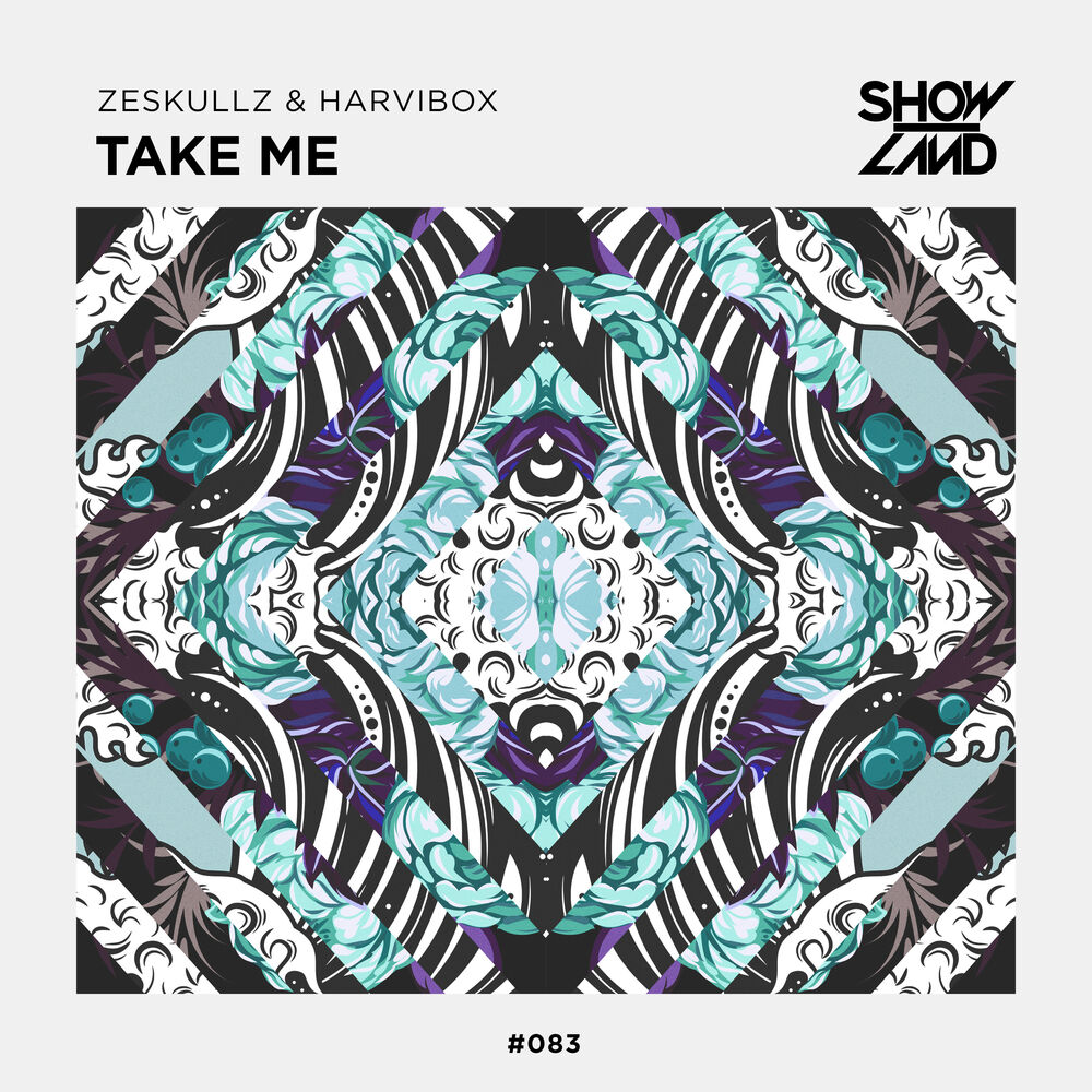 Picture of Take Me