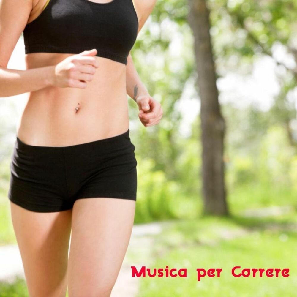 Picture of Musica per Correre: Running Music & Workout Music, Musica per Allenamento