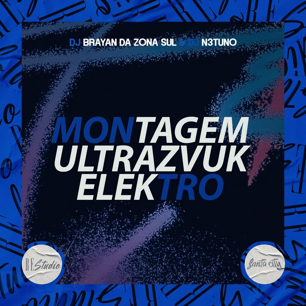 Picture of Montagem Ul'Trazvuk Elektro