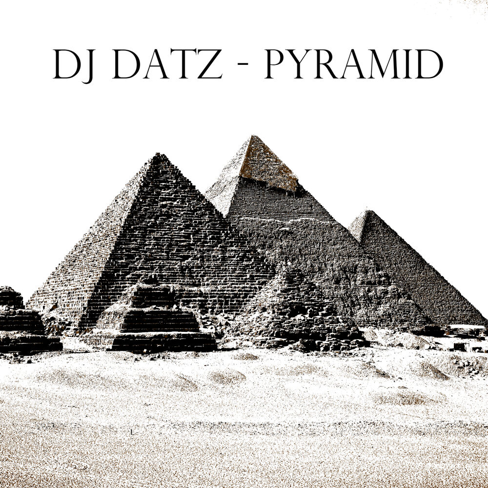 Picture of Pyramid