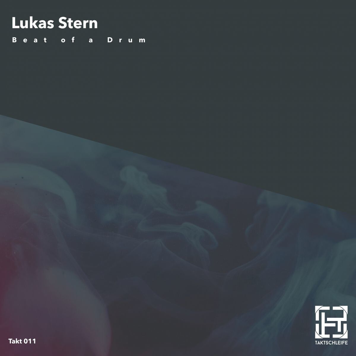Album cover of Beat of a Drum