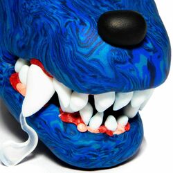 Cover of Toothache