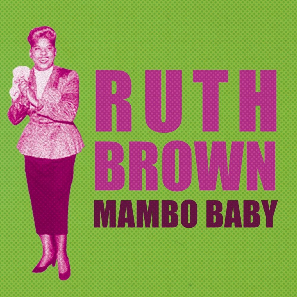 Picture of Mambo Baby